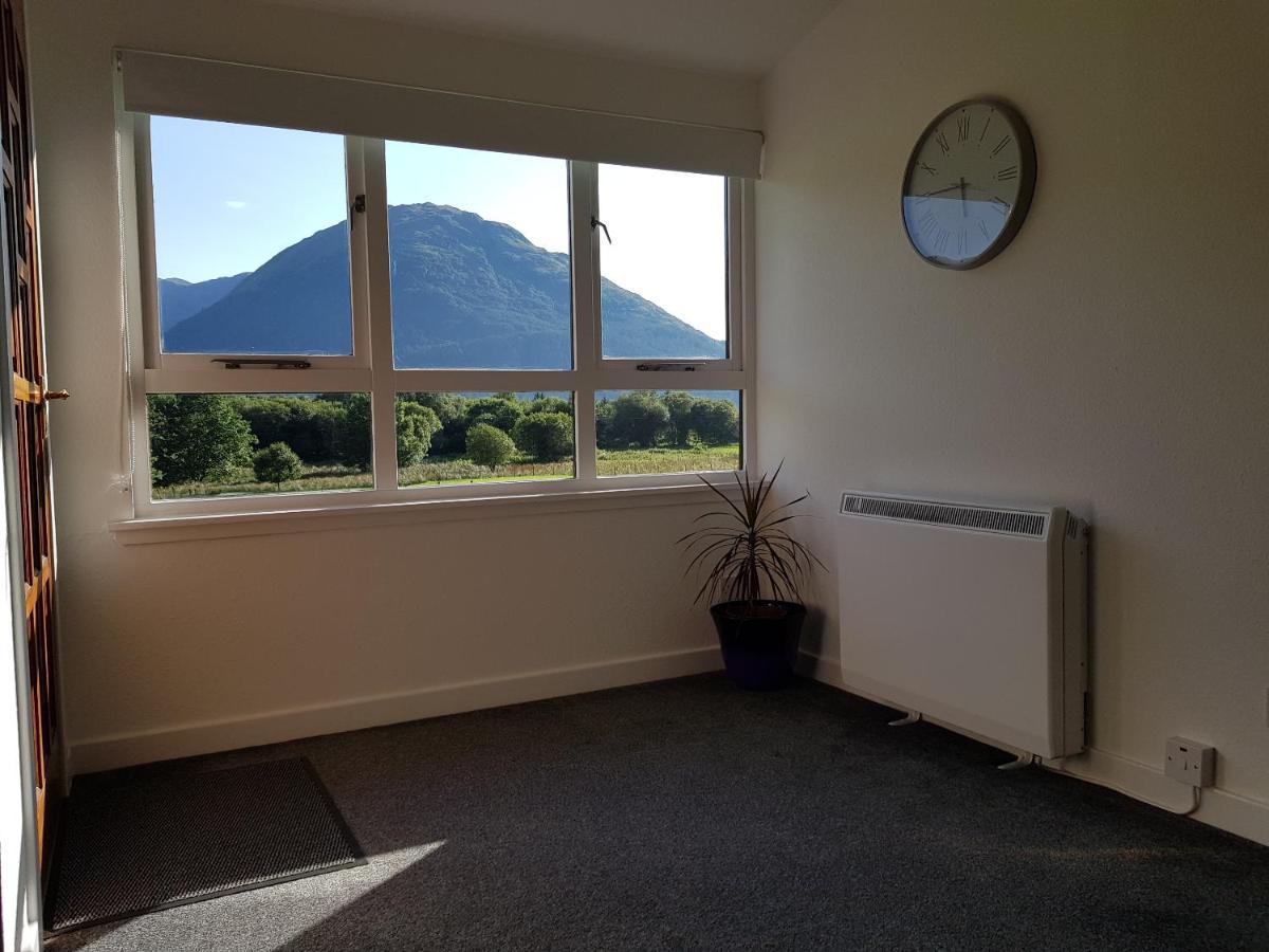 Oakview Chalet Glencoe Bagian luar foto