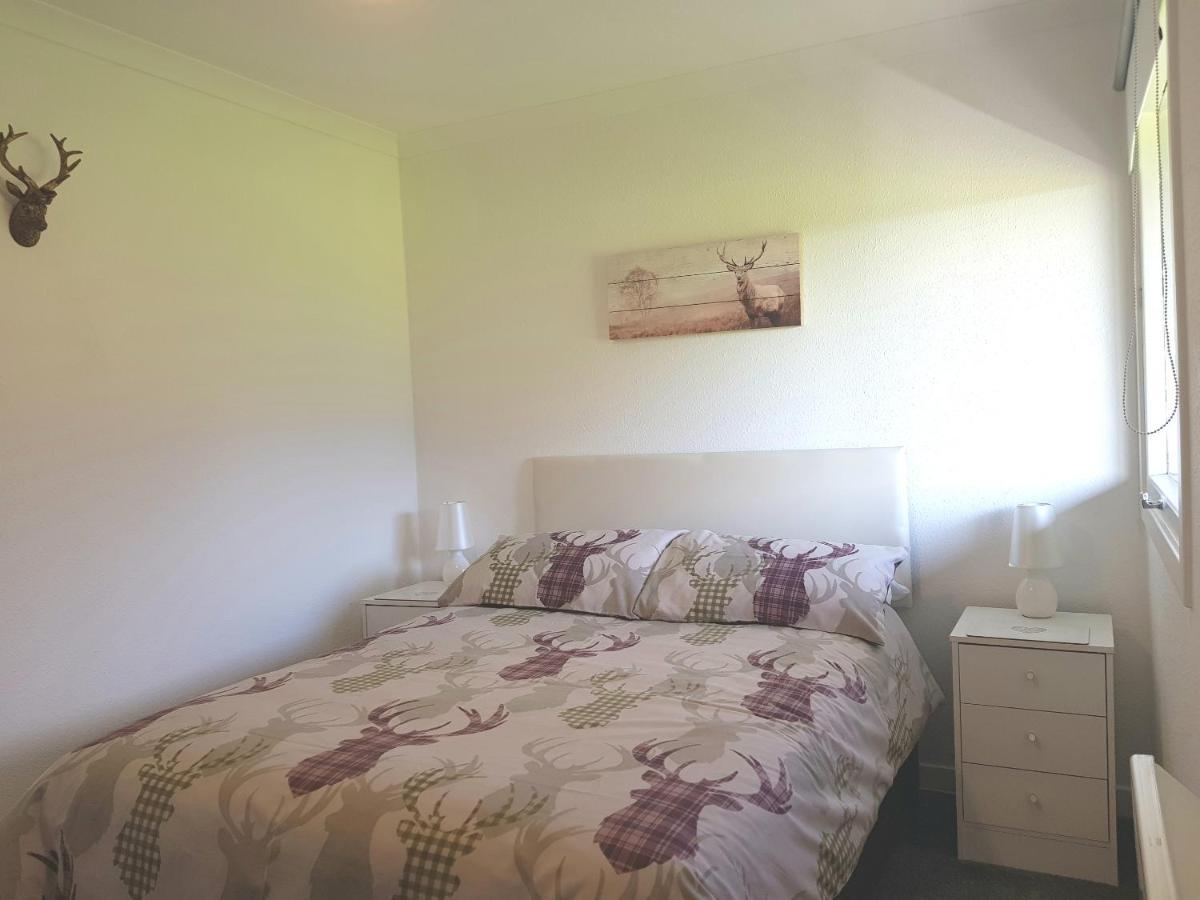Oakview Chalet Glencoe Bagian luar foto