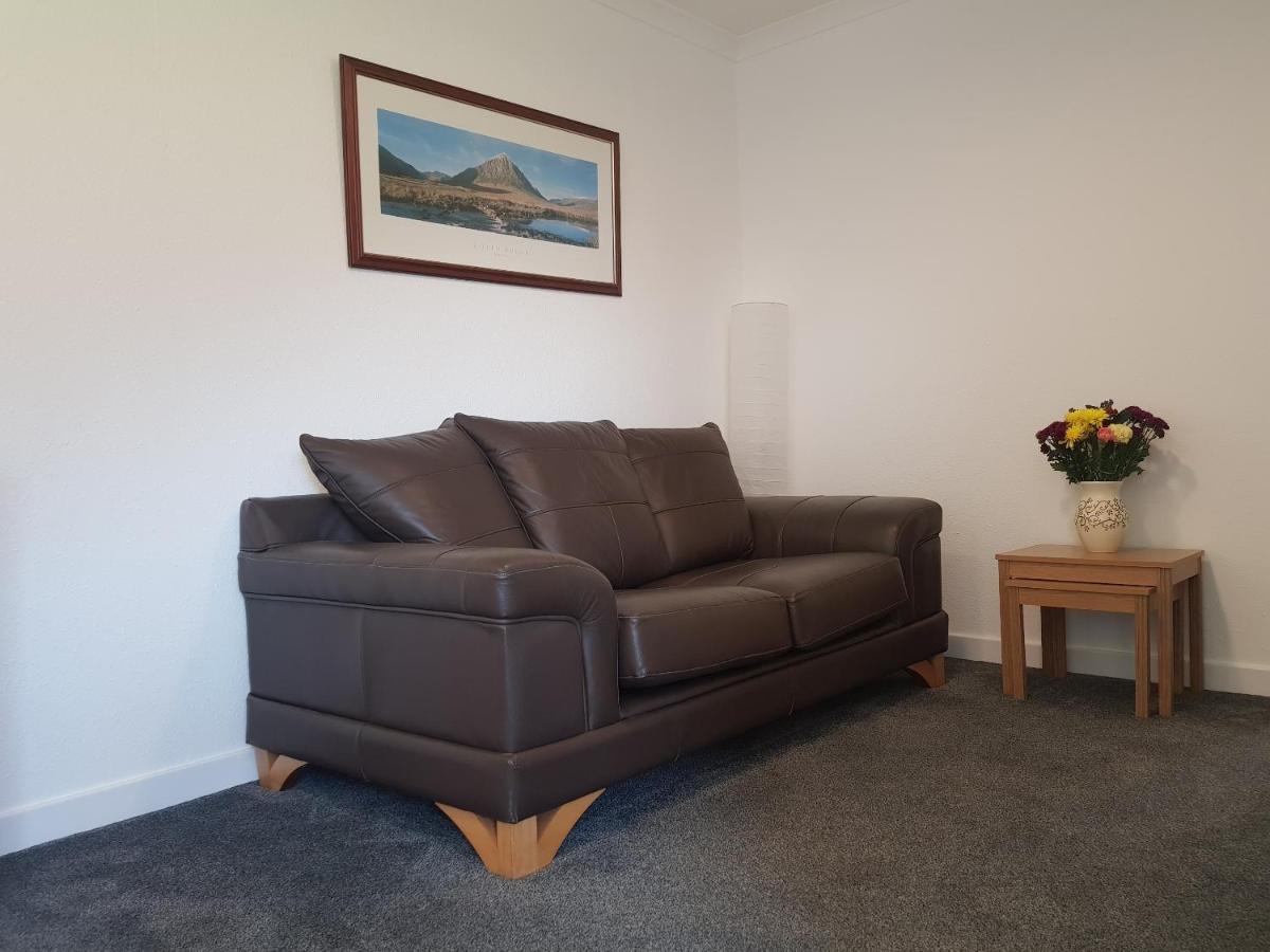 Oakview Chalet Glencoe Bagian luar foto