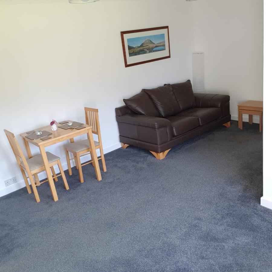 Oakview Chalet Glencoe Bagian luar foto