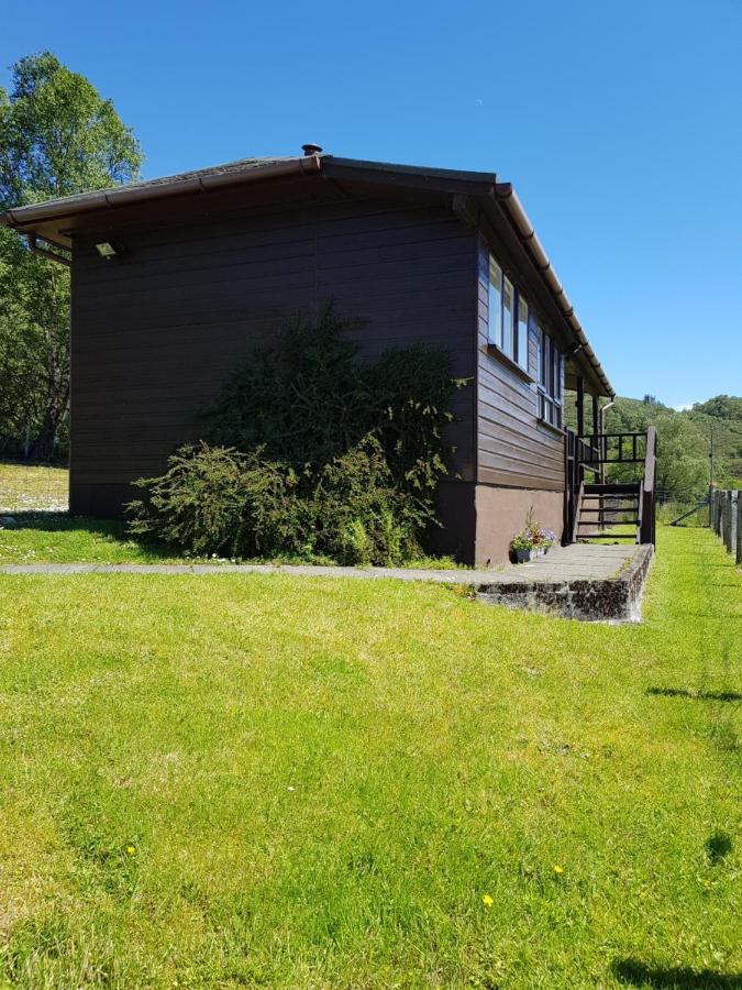 Oakview Chalet Glencoe Bagian luar foto